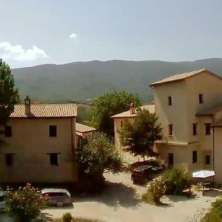 Agriturismo Il Covo Del Solengo Βίλα Valtopina Εξωτερικό φωτογραφία