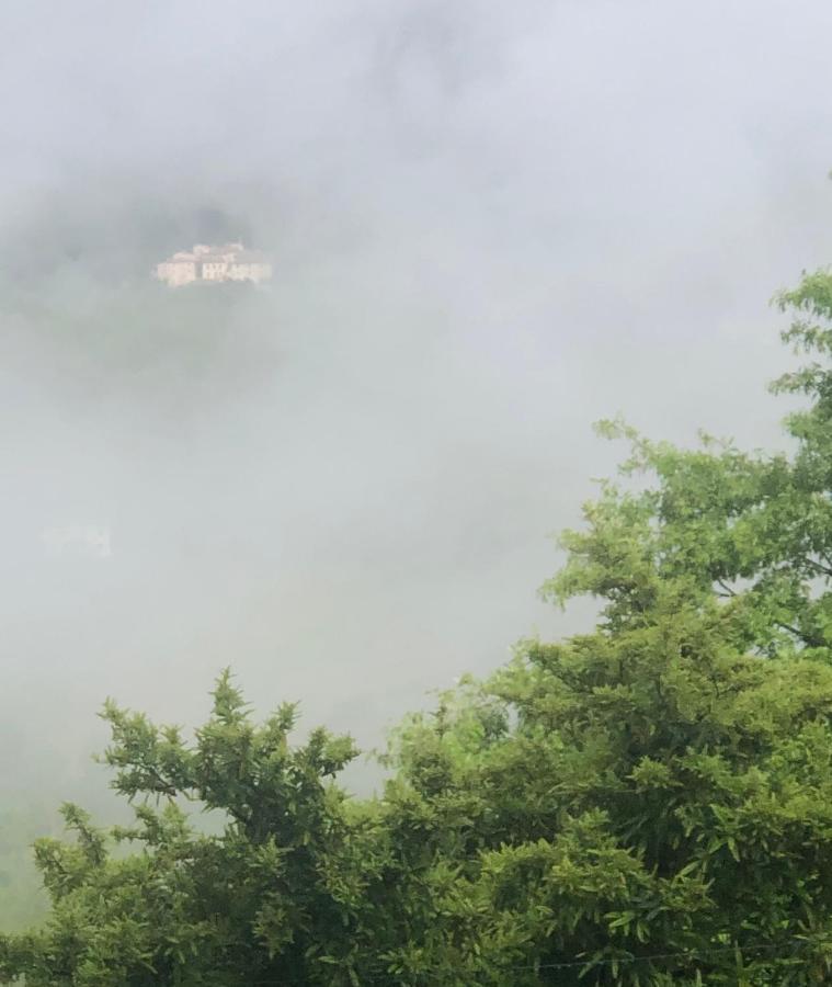 Agriturismo Il Covo Del Solengo Βίλα Valtopina Εξωτερικό φωτογραφία